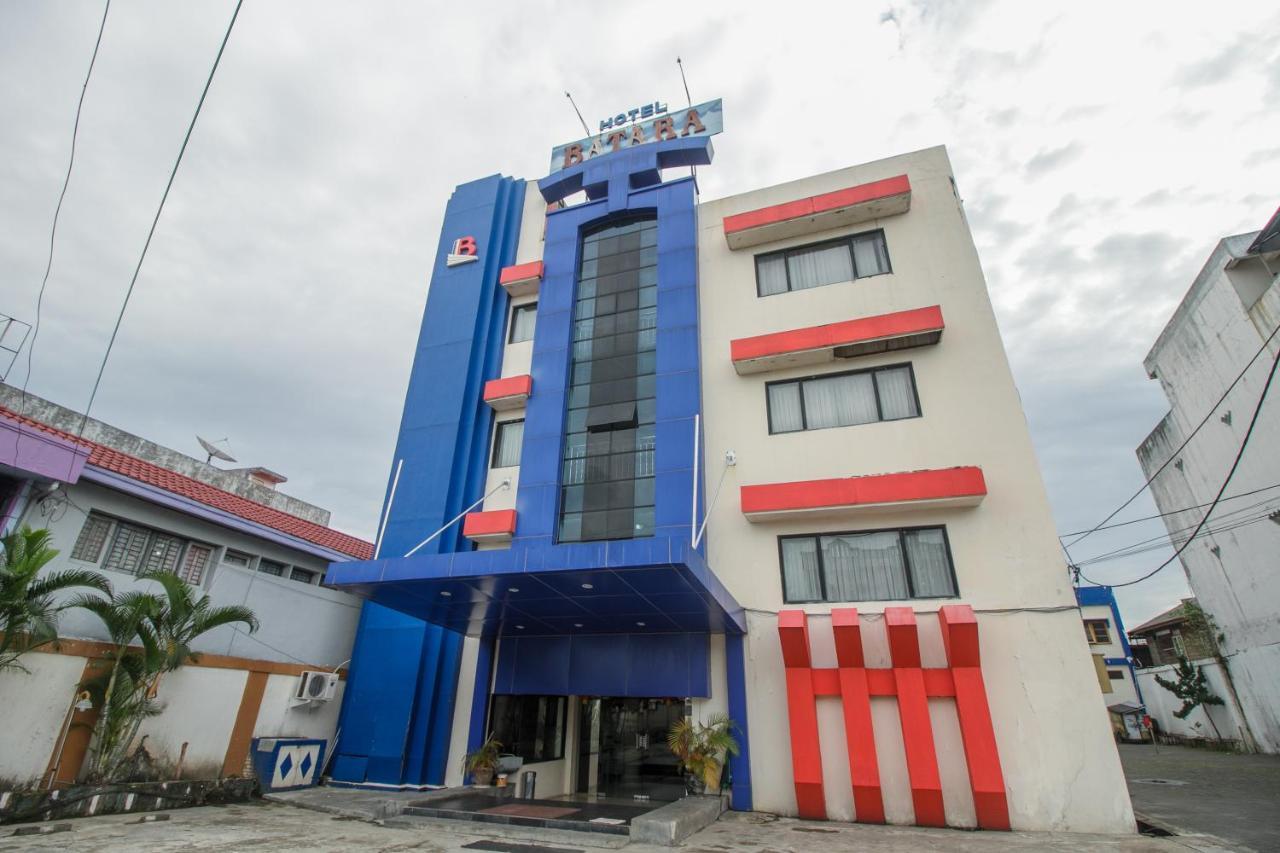 Reddoorz Plus Near Taman Siring Benuaanyar Eksteriør billede